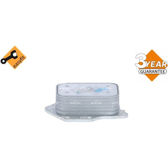 NRF 31785 Ölkühler, Motoröl EASY FIT NRF 31785 Ölkühler, Motoröl EASY FIT