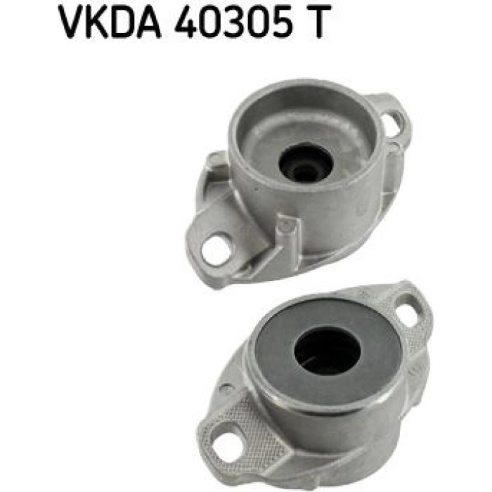 SKF VKDA 40305 T Federbeinstützlager