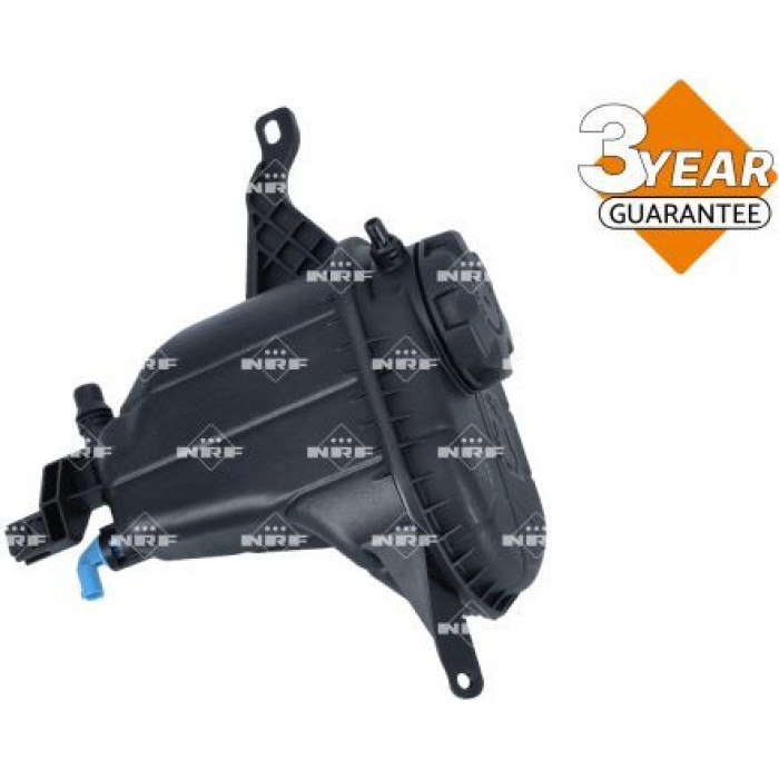 NRF 454103 Ausgleichsbehälter, Kühlmittel EASY FIT NRF 454103 Ausgleichsbehälter, Kühlmittel EASY FIT