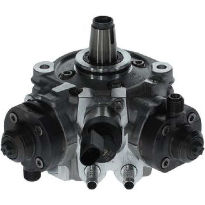 BOSCH 0 445 010 848 Hochdruckpumpe BOSCH 0 445 010 848 Hochdruckpumpe