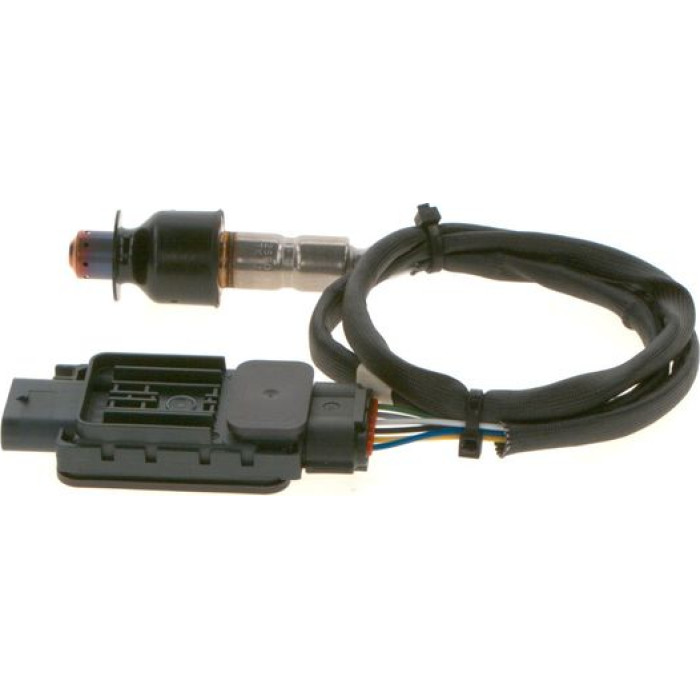 NOx-Sensor, NOx-Katalysator 0 281 007 809 NOx-Sensor, NOx-Katalysator 0 281 007 809