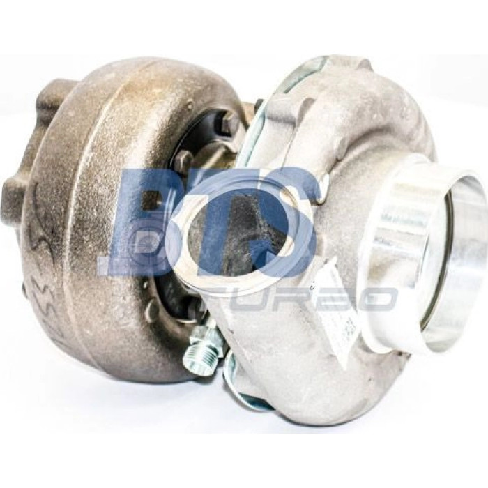 BTS Turbo Turbolader T914812 BTS Turbo Turbolader T914812
