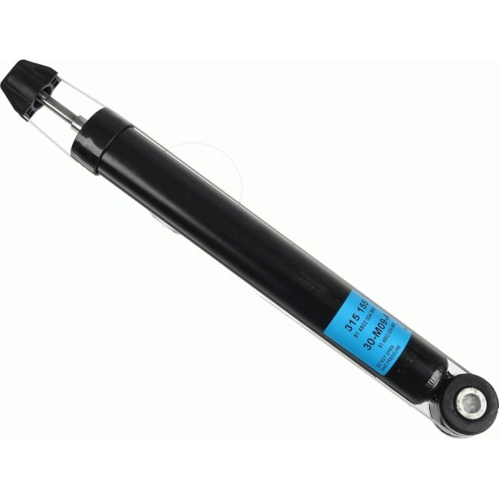 Sachs 315 155 Stoßdämpfer Sachs 315 155 Stoßdämpfer
