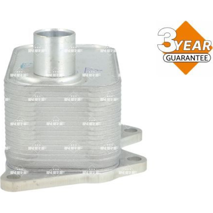 NRF 31173 Ölkühler, Motoröl EASY FIT NRF 31173 Ölkühler, Motoröl EASY FIT