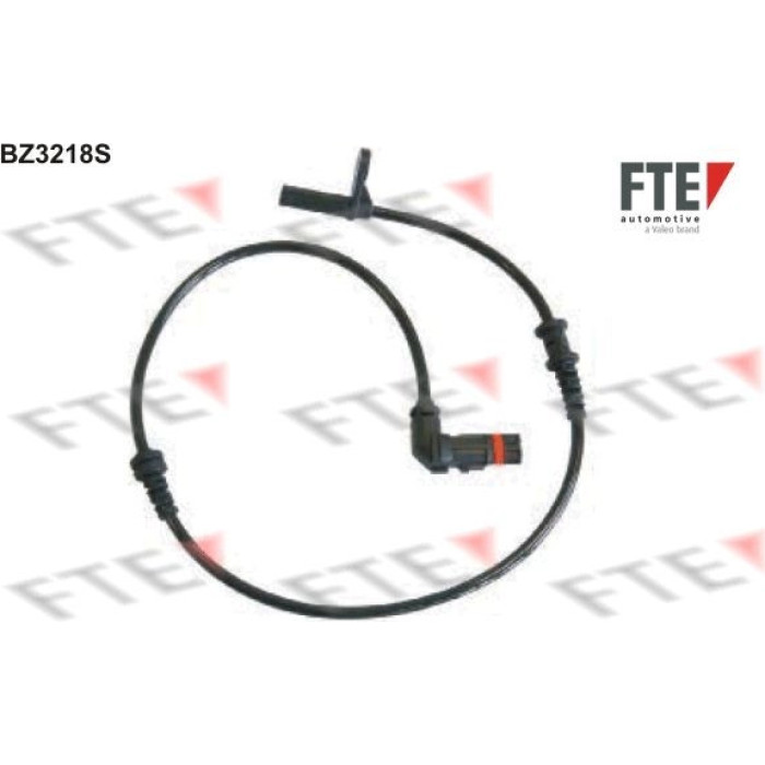 FTE 9400196 Sensor, Raddrehzahl