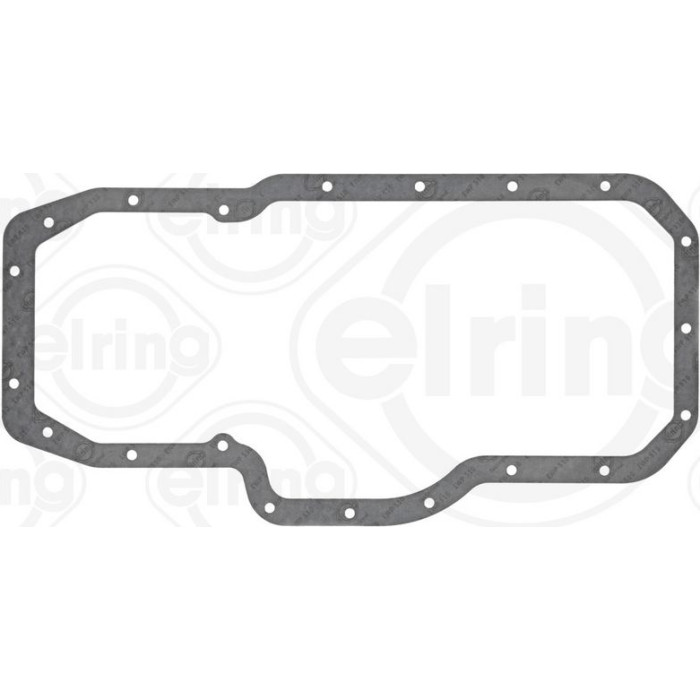 Elring 000.958 Dichtung, Ölwanne Elring 000.958 Dichtung, Ölwanne