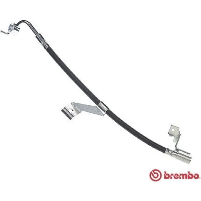 Brembo T 24 033 Bremsschlauch ESSENTIAL LINE Brembo T 24 033 Bremsschlauch ESSENTIAL LINE