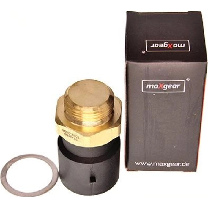 Maxgear 21-0156 Temperaturschalter, Kühlerlüfter Maxgear 21-0156 Temperaturschalter, Kühlerlüfter