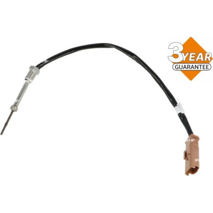 NRF 707437 Sensor, Abgastemperatur EASY FIT NRF 707437 Sensor, Abgastemperatur EASY FIT