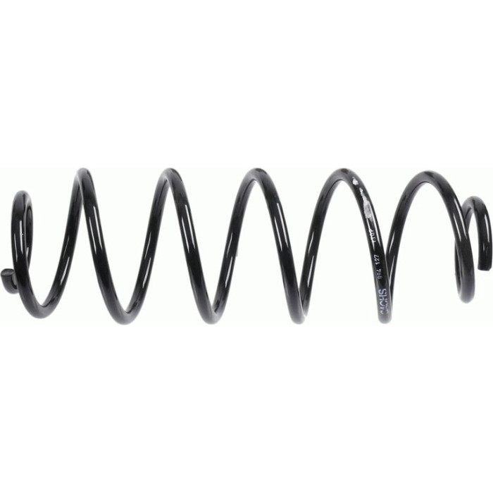 Sachs 994 127 Fahrwerksfeder