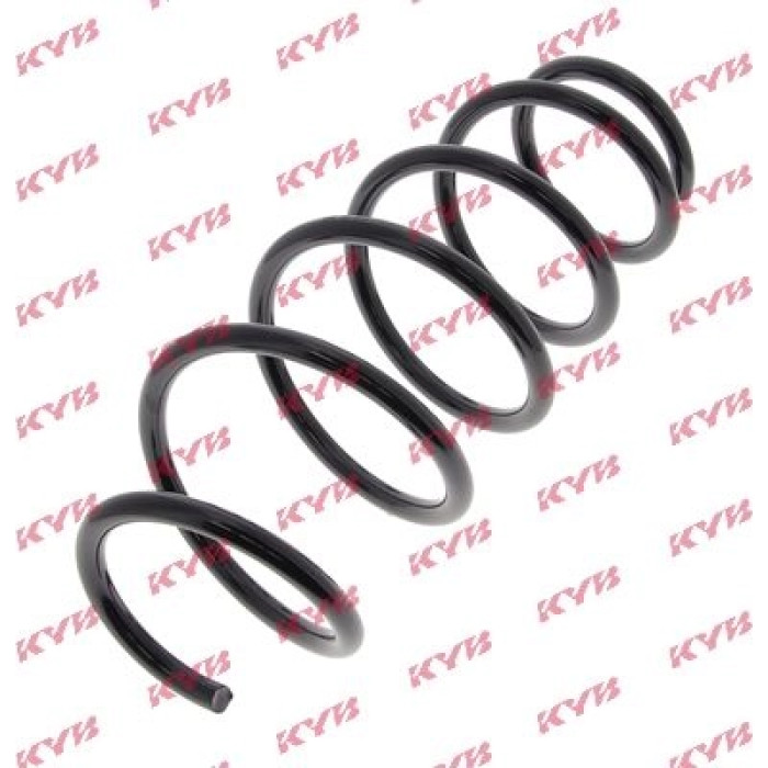 RH2696 2 x KYB Fahrwerksfeder K-Flex