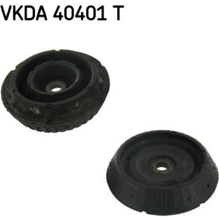 Federbeinstützlager VKDA 40401 T Federbeinstützlager VKDA 40401 T