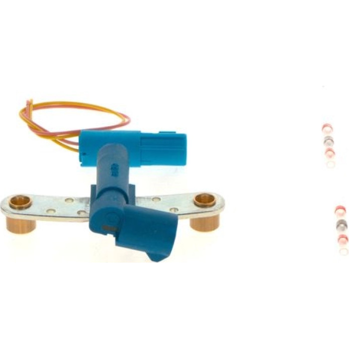 BOSCH 0 986 280 454 Impulsgeber, Kurbelwelle BOSCH 0 986 280 454 Impulsgeber, Kurbelwelle