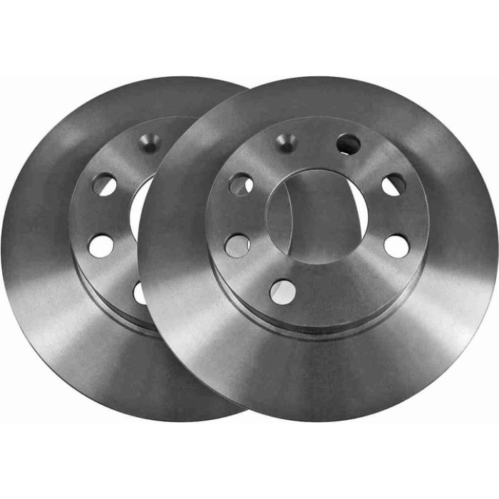 Vaico V40-40006 Bremsscheibe Vaico V40-40006 Bremsscheibe