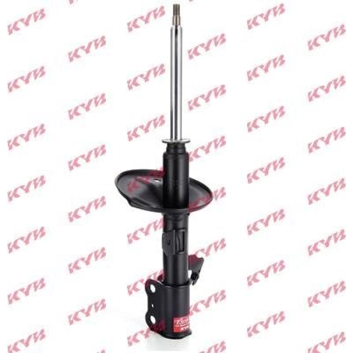 KYB 334285 Stoßdämpfer Vorne links Excel-G KYB 334285 Stoßdämpfer Vorne links Excel-G