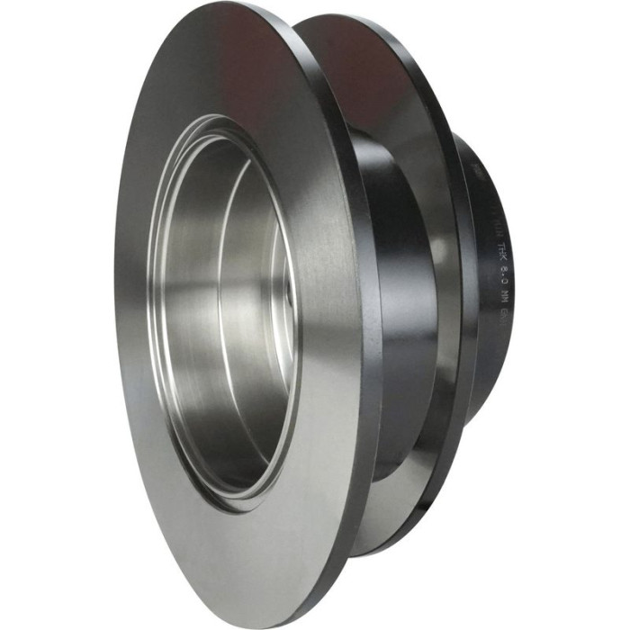 TRW DF2773 Bremsscheibe TRW DF2773 Bremsscheibe