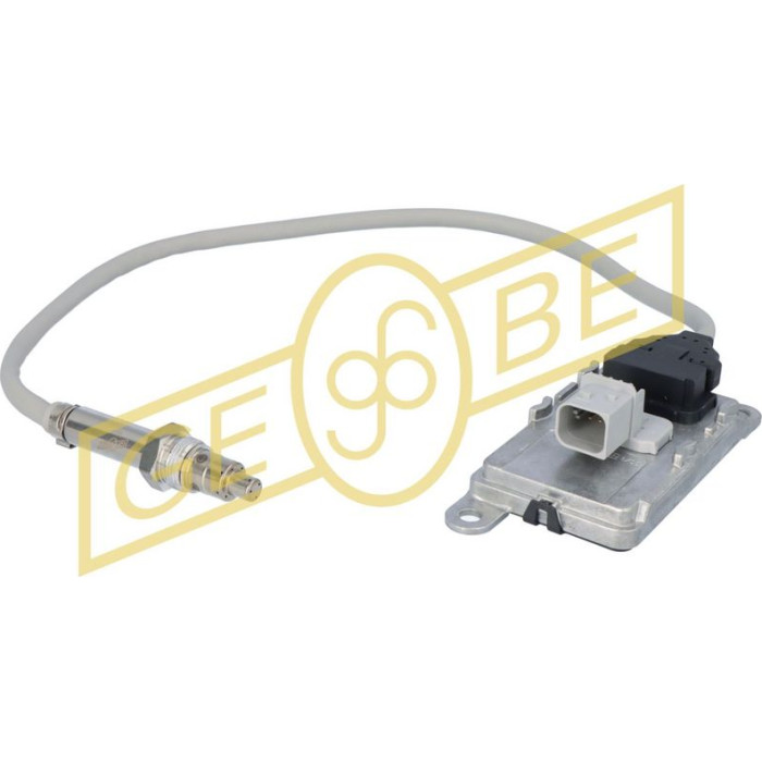 NOx-Sensor, NOx-Katalysator 9 3607 1 NOx-Sensor, NOx-Katalysator 9 3607 1