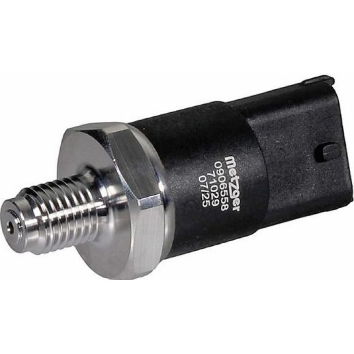 Metzger 0906558 Sensor, Kraftstoffdruck Metzger 0906558 Sensor, Kraftstoffdruck