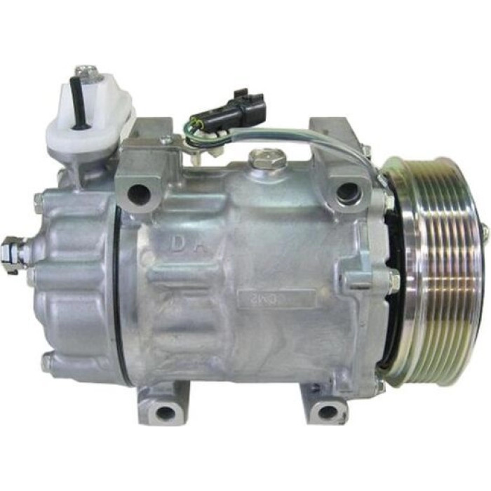 Mahle ACP 1353 000P Kompressor, Klimaanlage BEHR Premium Line