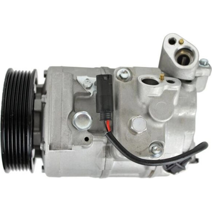 Mahle ACP 345 000S Kompressor, Klimaanlage BEHR Mahle ACP 345 000S Kompressor, Klimaanlage BEHR