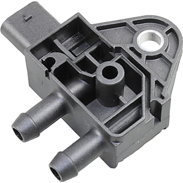 Metzger 0906417 Sensor, Abgasdruck Metzger 0906417 Sensor, Abgasdruck