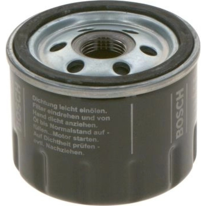 BOSCH F 026 407 279 Ölfilter BOSCH F 026 407 279 Ölfilter