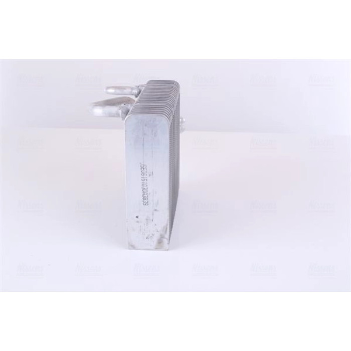 Nissens 92215 Verdampfer, Klimaanlage