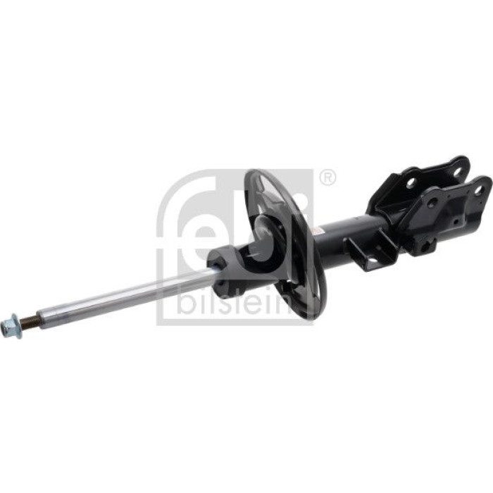 febi bilstein 1002810 Stoßdämpfer febi bilstein 1002810 Stoßdämpfer