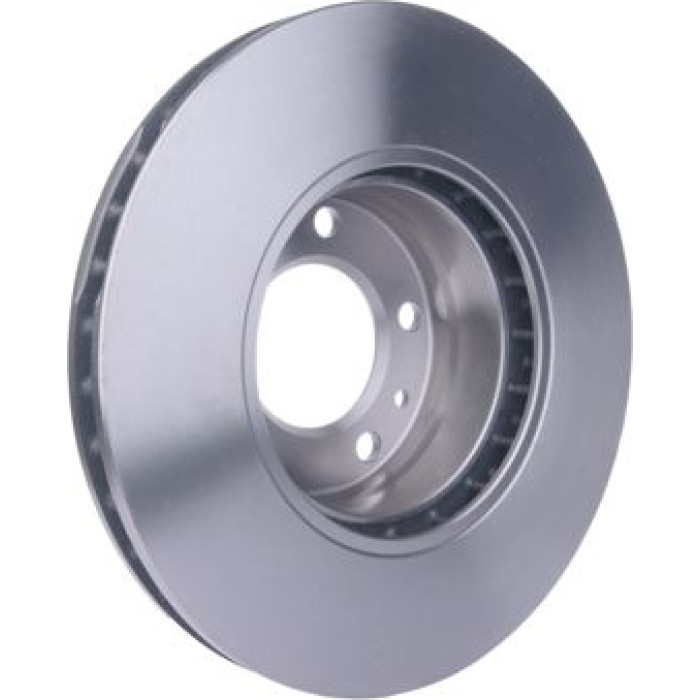 Hella 8DD 355 101-741 Bremsscheibe