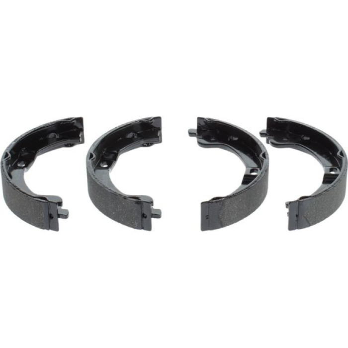 BOSCH 0 986 487 919 Bremsbackensatz, Feststellbremse BOSCH 0 986 487 919 Bremsbackensatz, Feststellbremse