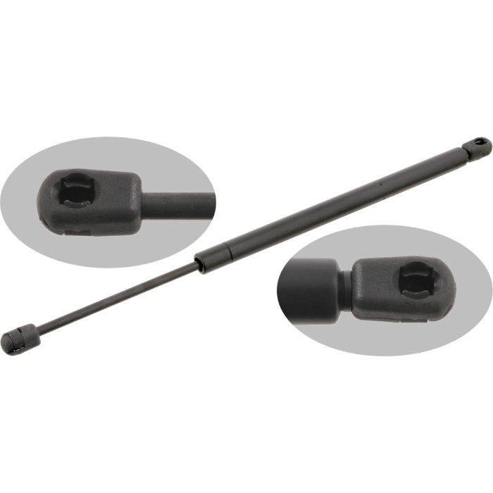 FEBI BILSTEIN 27773 Gasfeder, Koffer-/Laderaum