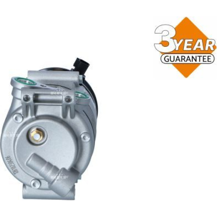 NRF 32415 Kompressor, Klimaanlage EASY FIT