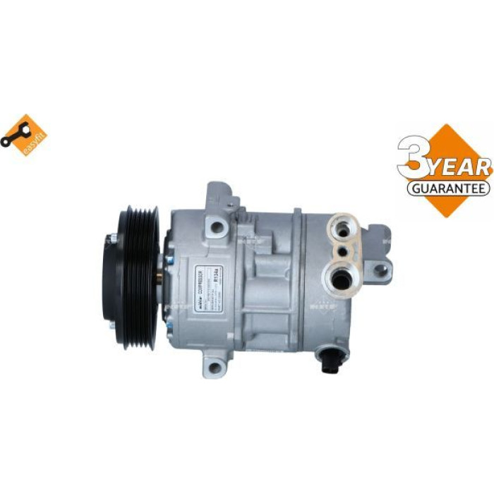 NRF 32590 Kompressor, Klimaanlage EASY FIT NRF 32590 Kompressor, Klimaanlage EASY FIT