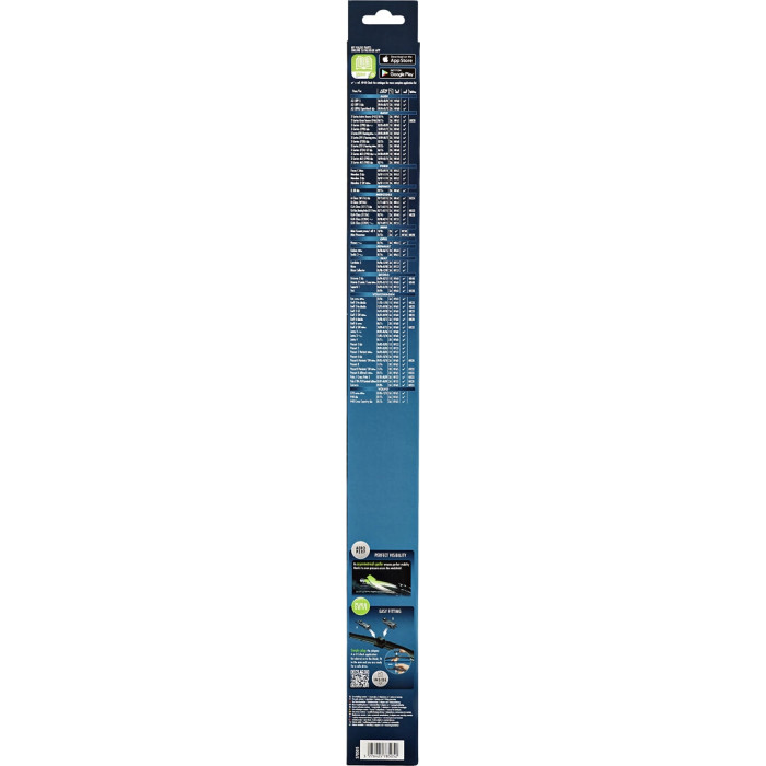 Valeo 578505 Wischblatt Scheibenwischer HYDROCONNECT Valeo 578505 Wischblatt Scheibenwischer HYDROCONNECT