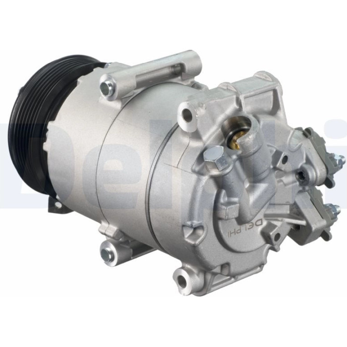 Delphi CS20323 Kompressor, Klimaanlage Delphi CS20323 Kompressor, Klimaanlage
