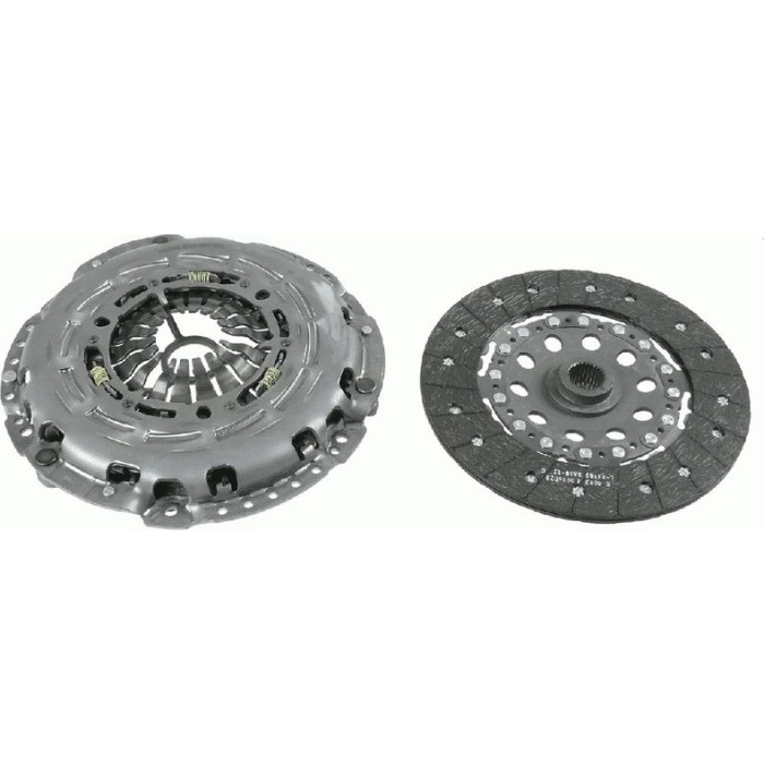 SACHS 3000 950 923 Kupplungssatz XTend SACHS 3000 950 923 Kupplungssatz XTend