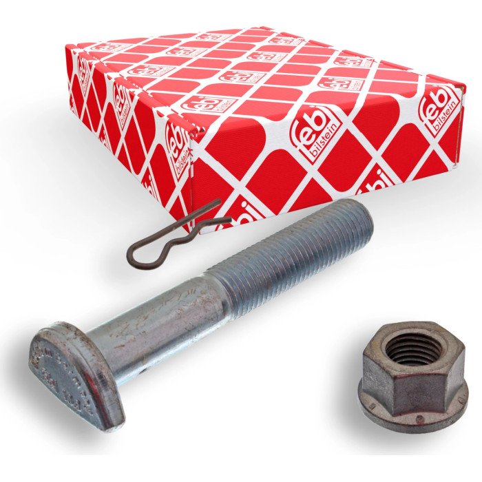 FEBI BILSTEIN 01207 Radbolzen FEBI BILSTEIN 01207 Radbolzen