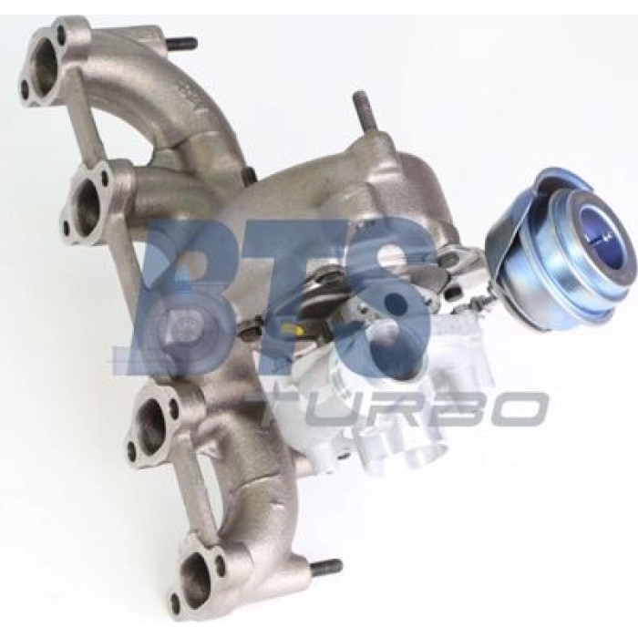BTS Turbo Turbolader T911248
