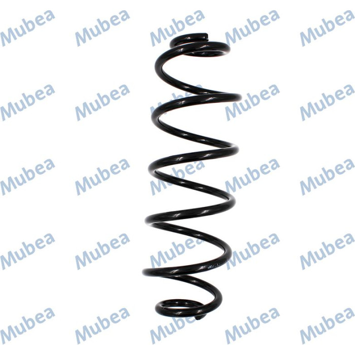 MUBEA 90171271 Fahrwerksfeder