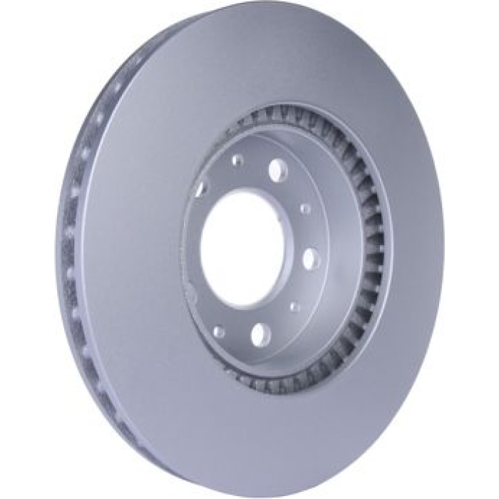 Hella 8DD 355 103-681 Bremsscheibe PRO Hella 8DD 355 103-681 Bremsscheibe PRO