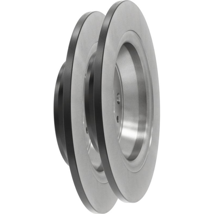 TRW DF6809 Bremsscheibe TRW DF6809 Bremsscheibe