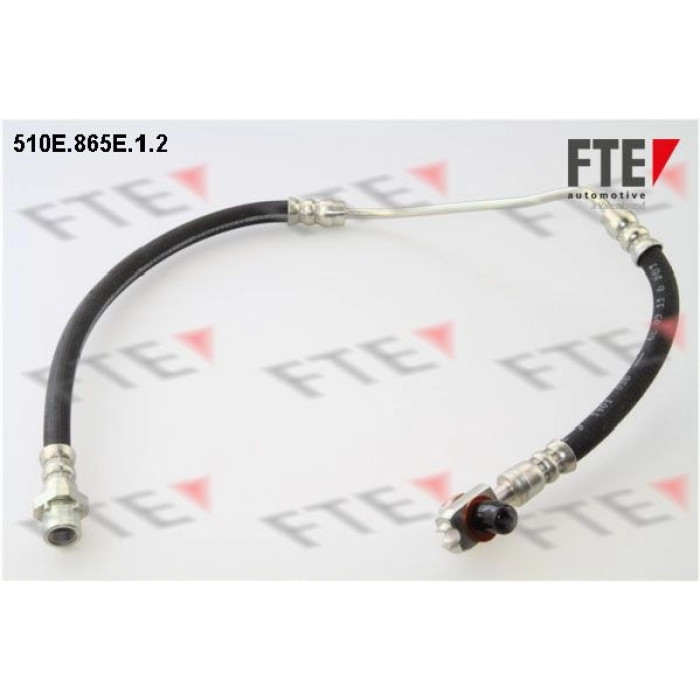FTE 9240731 Bremsschlauch FTE 9240731 Bremsschlauch
