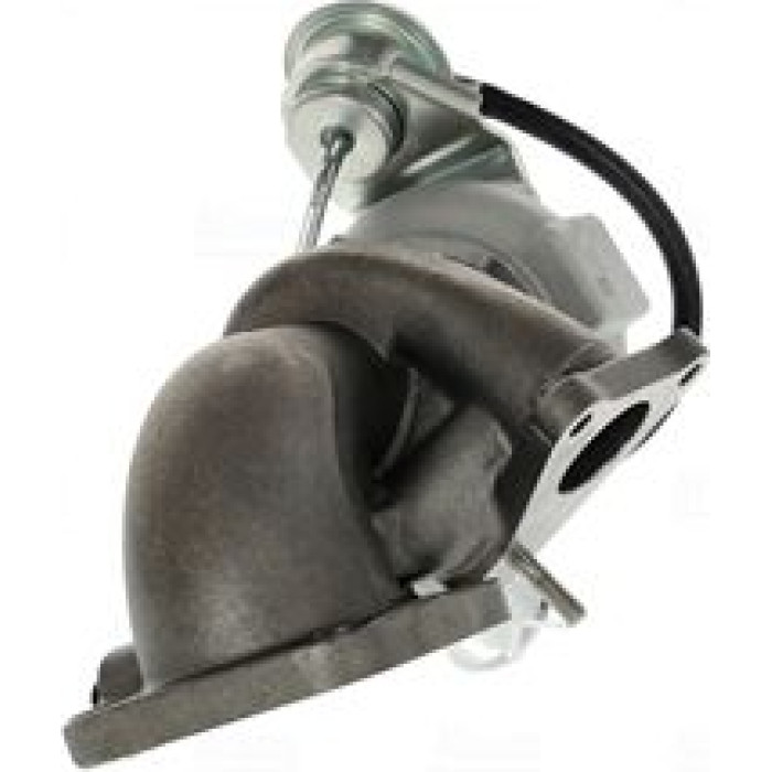 Nissens Turbolader 93075 Nissens Turbolader 93075