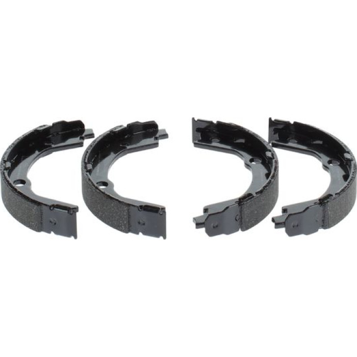 BOSCH 0 986 487 770 Bremsbackensatz BOSCH 0 986 487 770 Bremsbackensatz