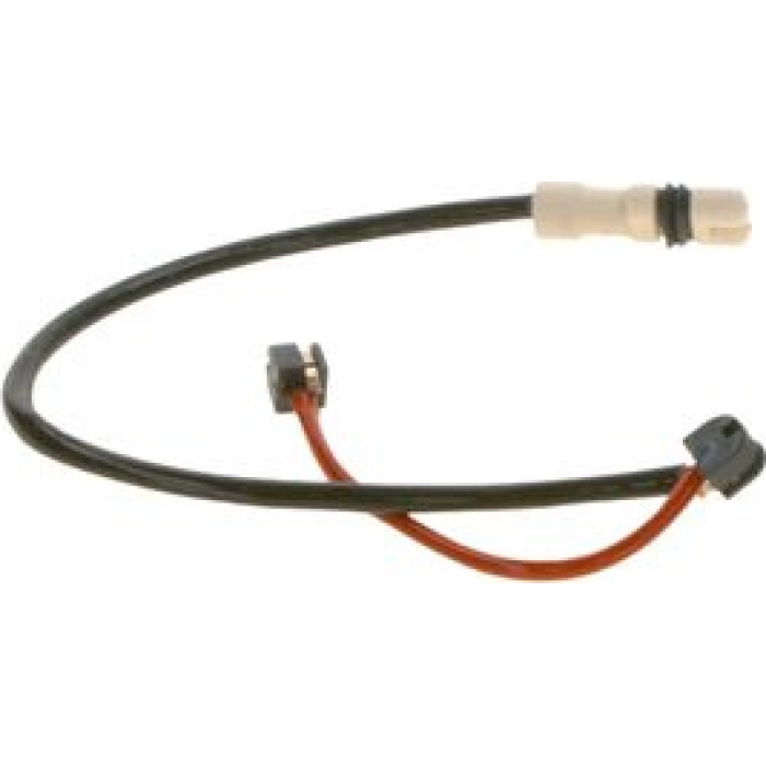 BOSCH 1 987 474 992 Warnkontakt, Bremsbelagverschleiß BOSCH 1 987 474 992 Warnkontakt, Bremsbelagverschleiß