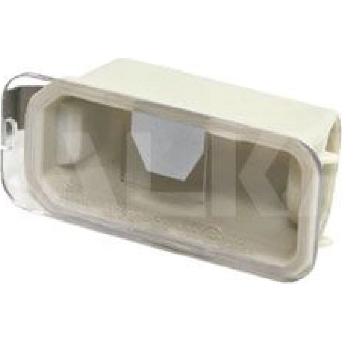 Alkar 2413378 Kennzeichenleuchte