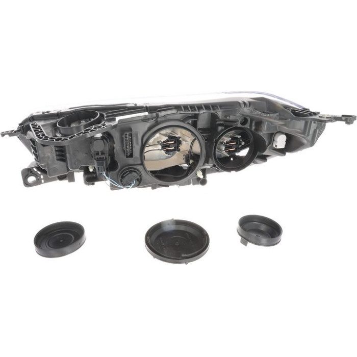Valeo 043692 Hauptscheinwerfer Valeo 043692 Hauptscheinwerfer