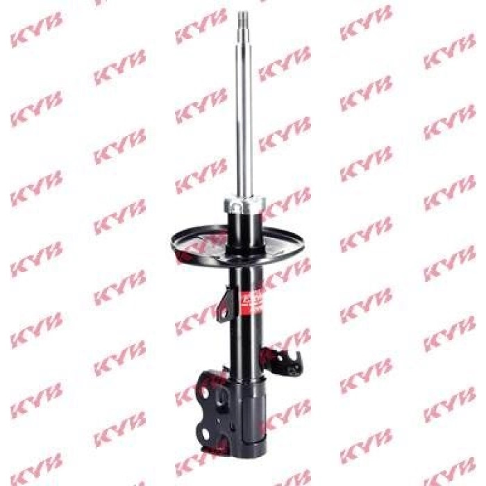 KYB 333389 Stoßdämpfer Vorne links Excel-G KYB 333389 Stoßdämpfer Vorne links Excel-G