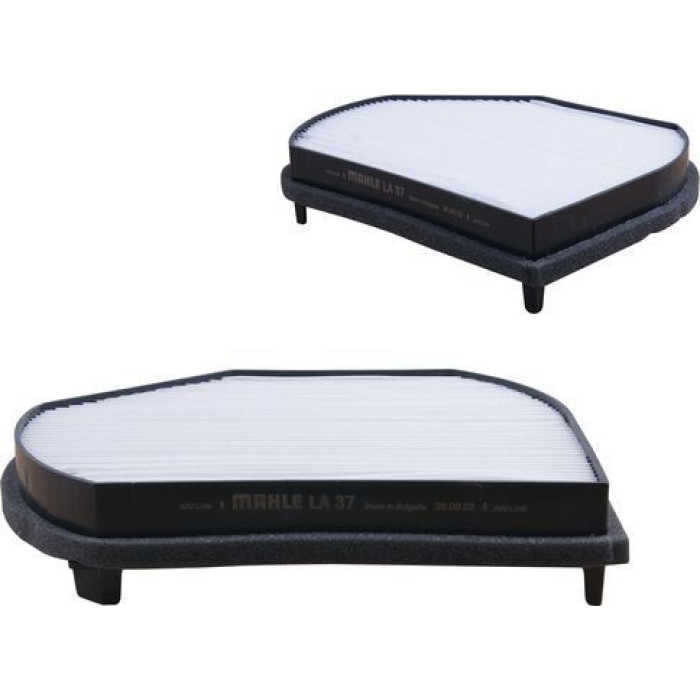 Knecht LA 37 Filter, Innenraumluft Knecht LA 37 Filter, Innenraumluft