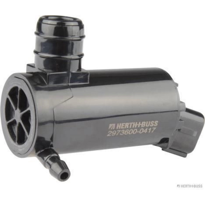 Herth+Buss Jakoparts J5410502 Waschwasserpumpe, Scheibenreinigung